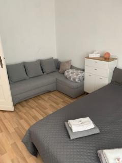 Gemütliche Ferienwohnung - - 7