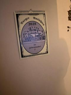 Gemütliche Ferienwohnung -  - 5