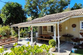 Casa de campo em Petrópolis - 4