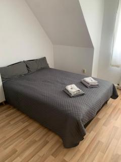 Gemütliche Ferienwohnung - - 9
