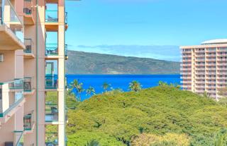 KBM Resorts FREE CAR Honua Kai Konea HKK-820 Spacious and Perfect for Families - Kaanapali - 9