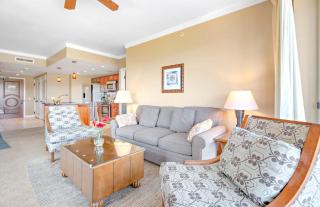 KBM Resorts FREE CAR Honua Kai Konea HKK-820 Spacious and Perfect for Families - Kaanapali - 4