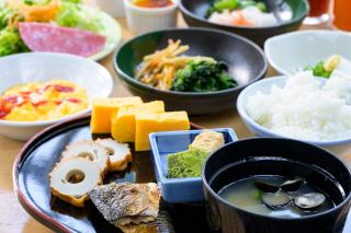 Twin Leaves Hotel Izumo - Izumo - 8