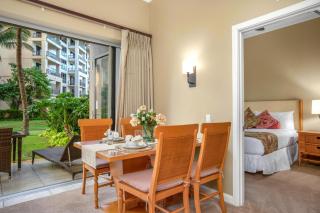 KBM Resorts FREE CAR Honua Kai Hokulani Ocean View 2Bedroom Condo HKH-114 Beautiful Partial Ocean View - Kaanapali - 2