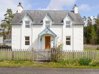 Keepers House - Glenrossal - 0