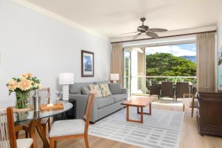 KBM Resorts FREE CAR Honua Kai Hokulani 2Bedroom Condo HKH-332 Mountain Views Beach Gear - Kahana - 8