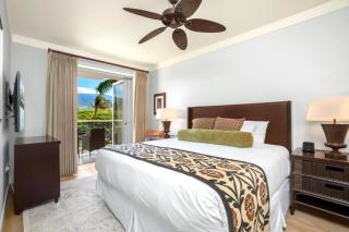 KBM Resorts FREE CAR Honua Kai Hokulani 2Bedroom Condo HKH-332 Mountain Views Beach Gear - Kahana - 3