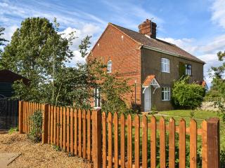 1 Brandiston Barn Cottage - Cawston - 0