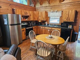 Rustic Retreat - Sevierville - 6
