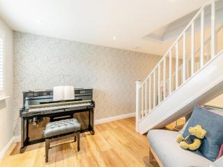 Annes Cottage - Strines - 5
