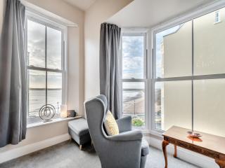 Beaufort Apartment - Tenby - 6