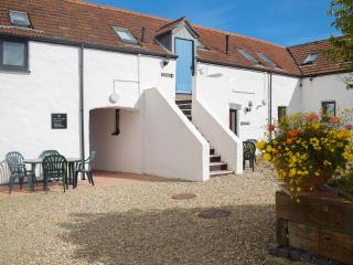 Seascape Cottage - Uk6725 - Lydstep - 0