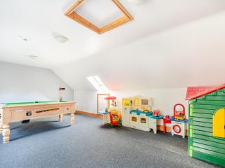 Honeysuckle Cottage- Uk45594 - Verwick - 2
