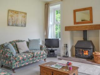 Monkwood Cottage - Hale - 8
