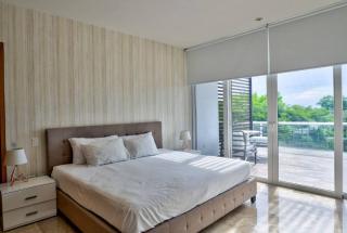 Penthouse with Beach Acces and Golf course - 9