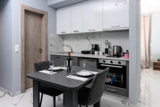 Urban Luxury Side 2 - Tesalónica - 9