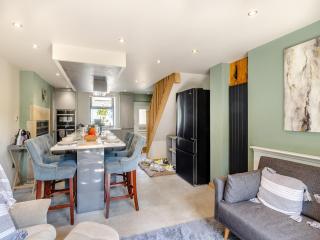 Squirrel Cottage - Glossop - 8