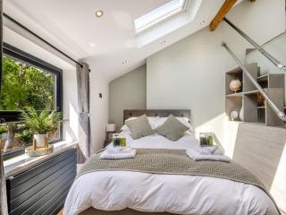 Squirrel Cottage - Glossop - 4