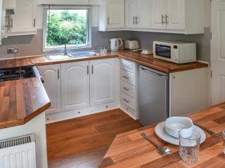 Meadow View Van - Uk44667 - Neatishead - 4