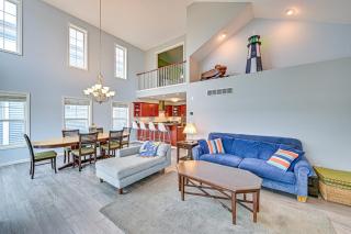 St Joseph River, Lake Michigan Access Luxury Home - Saint Joseph - 6