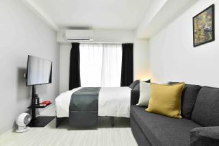 FL Residence Nipponbashi Hakuno - 9