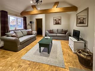 Byre Cottage - Billingshurst - 8