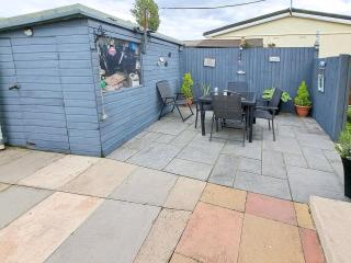Beach Tonic - Humberston - 6