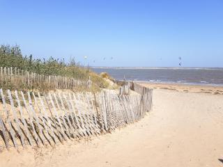 Beach Tonic - Humberston - 4
