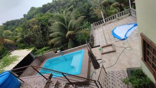 Hostel Bella vista 1 - Santa Cruz Cabrália - 5