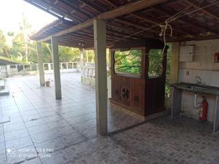 Hostel Bella vista 1 - Santa Cruz Cabrália - 1