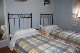 Casa Rural Javier - 0