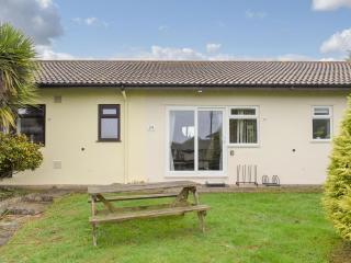 Barn Owls Holiday Bungalow - Salcombe Regis - 0