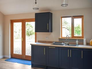 Fig Tree Barn - Pevensey - 2