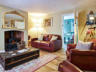 Rose Cottage - North Elmham - 7