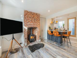 Lavender Cottage - Coltishall - 9