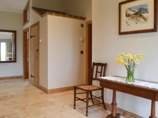 Crib Y Nantlle - Llandwrog - 3