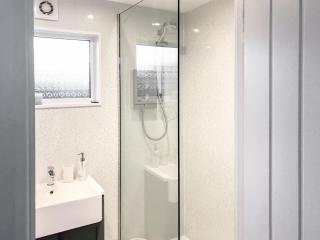 Seascape Lodge - Chapel Saint Leonards - 3