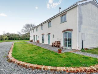 Mylos Cottage - - 9
