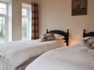 Crib Y Nantlle - Llandwrog - 1