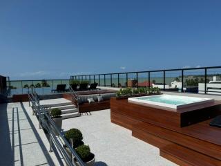 Flat em bairro nobre e próximo à praia - 405 - João Pessoa - 3
