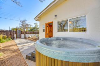 3 Mi to Downtown - Condo with Hot Tub in Santa Fe! - Santa Fe - 8