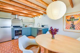 3 Mi to Downtown - Condo with Hot Tub in Santa Fe! - Santa Fe - 9