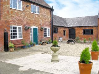 Ostlers Cottage - Long Bennington - 0