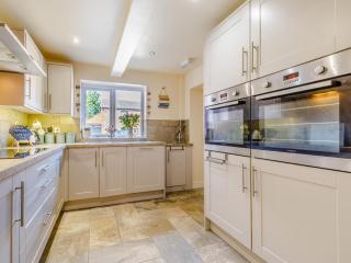 The Woodlands Farmhouse - Threapwood - 3