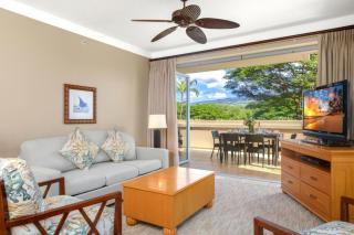 KBM Resorts FREE CAR Honua Kai Hokulani 2Bedroom Condo HKH-222 XL Lanai Beautiful Mountain Views - Kaanapali - 6