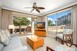 KBM Resorts FREE CAR Honua Kai Hokulani 2Bedroom Condo HKH-222 XL Lanai Beautiful Mountain Views - Kaanapali - 4