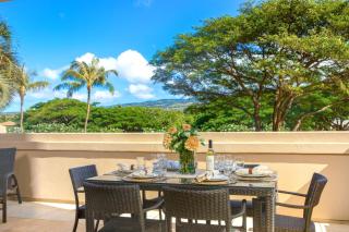 KBM Resorts FREE CAR Honua Kai Hokulani 2Bedroom Condo HKH-222 XL Lanai Beautiful Mountain Views - Kaanapali - 7