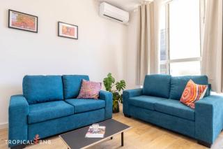 Crocodile Retreat 2 Bed Apt Walk To Foreshore - Nightcliff - 4