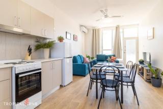 Crocodile Retreat 2 Bed Apt Walk To Foreshore - Nightcliff - 5