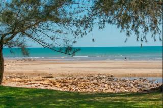 Crocodile Retreat 2 Bed Apt Walk To Foreshore - Nightcliff - 9